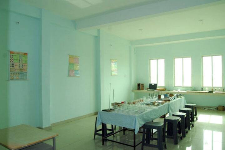 laboratory